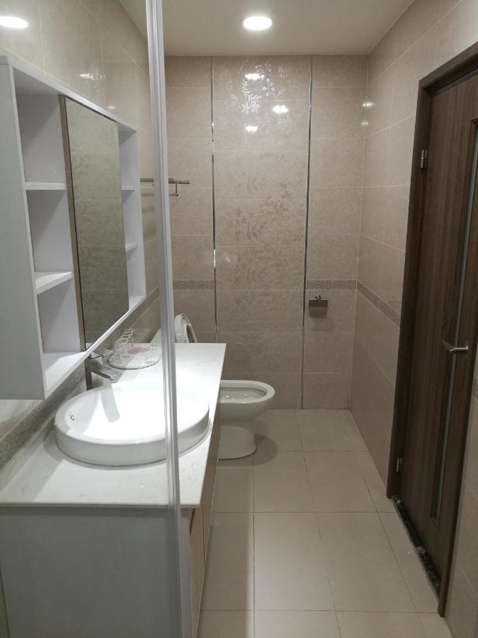 名竹旅社 Minzu Hotel Lugu Bagian luar foto