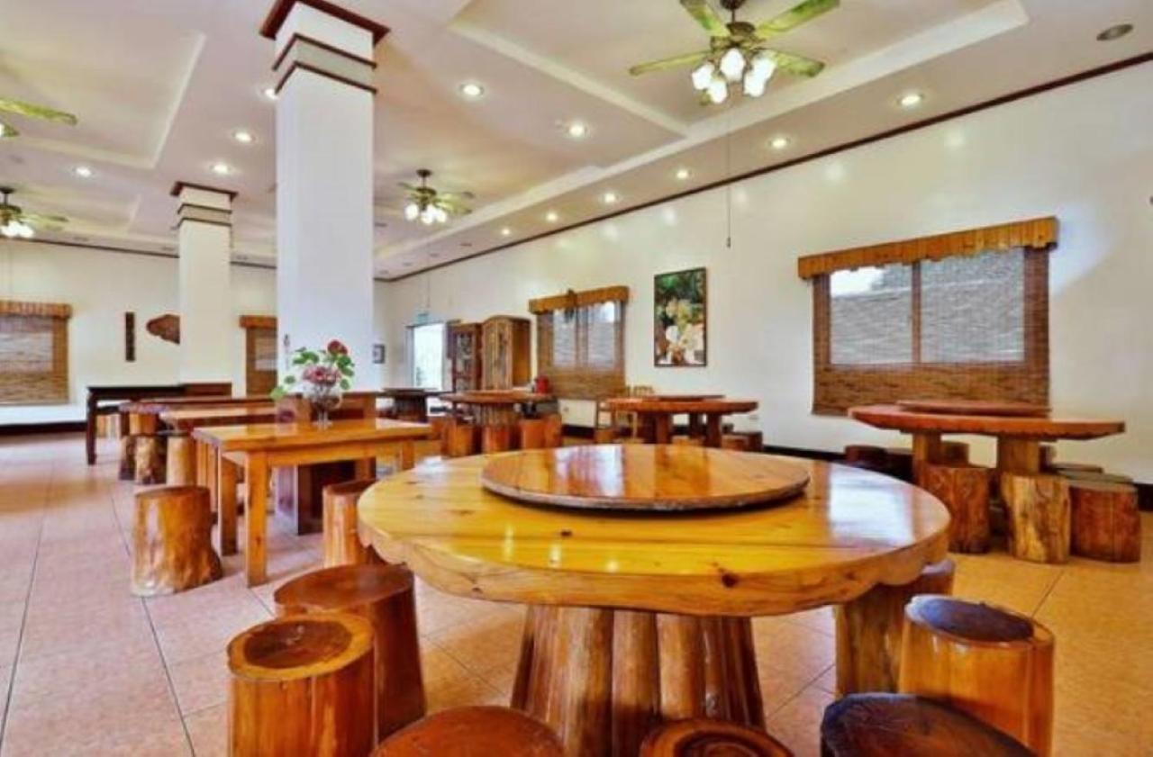 名竹旅社 Minzu Hotel Lugu Bagian luar foto